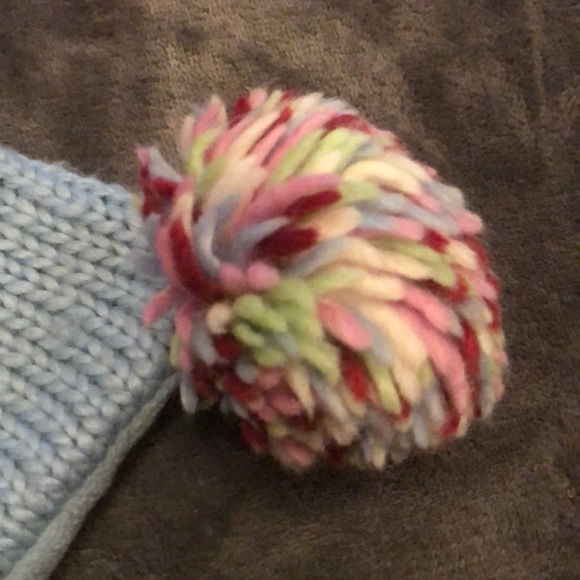 Sweater scarf - Picture 2 of 3